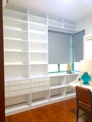 Merawoods (D23), Condominium #407395541